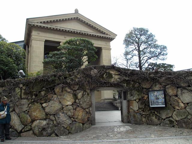 Ohara Museum of Art